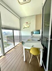 One Dusun Residences (D12), Apartment #484324471